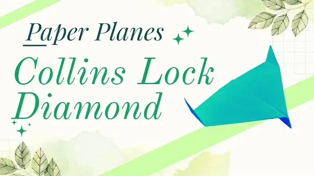 Collins-Lock Diamond