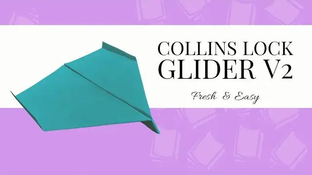 Collins-Lock Glider V2